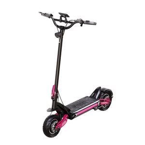 สกู๊ตเตอร์ระยะไกลสำหรับผู้ใหญ่ - Product Image 4