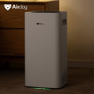Airdog – <span class=keywords><strong>Air</strong></span> frais Ultra silencieux, <span class=keywords><strong>purificateur</strong></span> <span class=keywords><strong>d</strong></span>'<span class=keywords><strong>air</strong></span> nocturne à lumière Led pour le bureau et la maison - Product Image 1