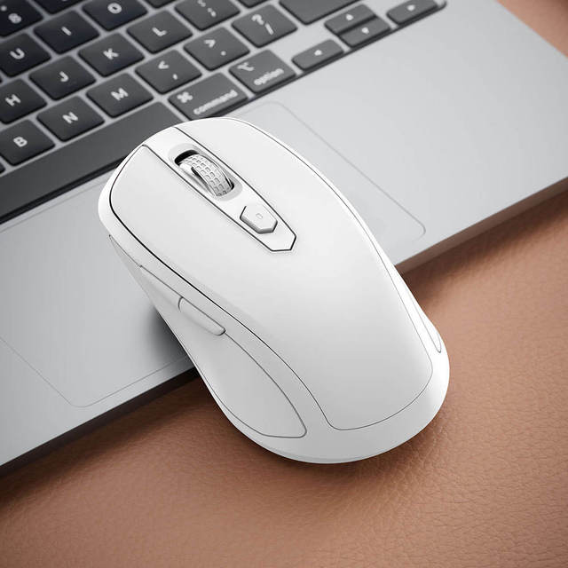 Keywin High Quality 2.4G 6D Wireless Optical Sensor Gaming Mouse Ergonomic Design 800-1200 DPI Customized Colors for Home/Office