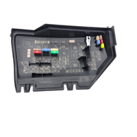 Boîte à fusibles automobile de haute qualité, neuve, pour remplacement/réparation, avec garantie de 12 mois pour les voitures Freelander et Aurora