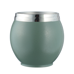 Vaso Térmico Portátil de 10oz con Bombilla, Ideal para Beber <span class=keywords><strong>Yerba</strong></span> <span class=keywords><strong>Mate</strong></span> a Diario - Product Image 5