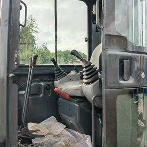 Pelle sur chenilles SK50SR d'occasion à vendre Mini pelleteuse de 5 tonnes Modèles SK140 SK75 <span class=keywords><strong>SK55</strong></span> bon marché - Product Image 6