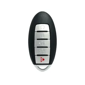 433MHZ Car key rf remote key duplicate Universal Car Key for 2019 - 2020 Pathfinder/ Titan/ Murano Kr5txn7 S180144905