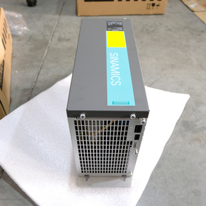 Module d'interface actif AIM 6SL31000BE236AB0 neuf d'origine pour module de ligne actif S120 36KW format compact - Product Image 1