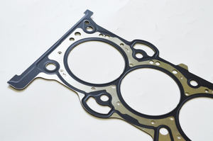 สำหรับฟอร์ด 12 โฟกัส 2.0 16V อะไหล่เครื่องยนต์ ปะเก็นฝาสูบ OEM CM5E 6051 DF เครื่องยนต์ XQDA MGDA อะไหล่รถยนต์ ปะเก็นฝาสูบ มีสินค้าในสต็อก - Product Image 4