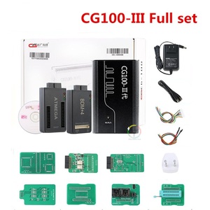 Última Versión CG100-III PROG, Dispositivo de Restauración con Todas las Funciones, Herramienta 100 en 1, CG100 Completo - Product Image 3