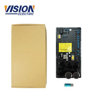 Système de contrôle d'excitation numérique AVR DECS-100-B15 pour générateur