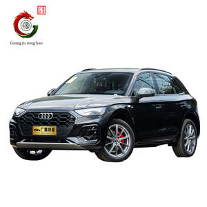 <span class=keywords><strong>Audi</strong></span> <span class=keywords><strong>Q5</strong></span> d'occasion, Chine, conduite à gauche, couleur foncée, jantes R18, faible kilométrage, bien entretenue, sièges sport, toit ouvrant panoramique, système d'assistance à la conduite avancé - Product Image 1