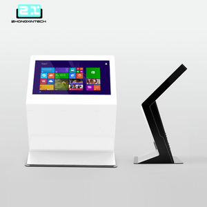 Panneau d'affichage tactile multimédia, table interactive, 49 pouces, pour publicité extérieure, Wi-Fi, Lcd, publicité - Product Image 1