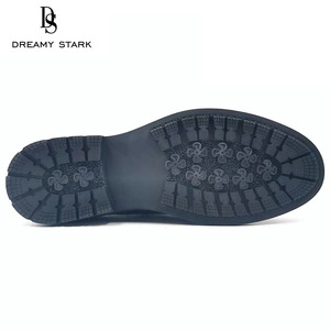 Chaussures Oxford en cuir véritable pour <span class=keywords><strong>homme</strong></span>, design authentique et luxueux, couleur marron, confortables, dernières tendances, pour <span class=keywords><strong>mariage</strong></span>, automne - Product Image 6
