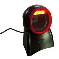 Lecteur de codes-barres 2D HBAPOS, plateforme de numérisation, lecteur de codes-barres, scanner de codes-barres