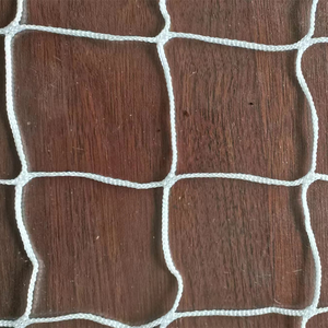 <span class=keywords><strong>Filet</strong></span> <span class=keywords><strong>de</strong></span> handball en gros, <span class=keywords><strong>filet</strong></span> <span class=keywords><strong>de</strong></span> handball <span class=keywords><strong>de</strong></span> type standard en polypropylène polyester, <span class=keywords><strong>filet</strong></span> <span class=keywords><strong>de</strong></span> <span class=keywords><strong>but</strong></span> extérieur portable - Product Image 5