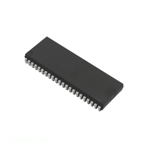 71V416L15YGI 44 BSOJ (0.400 "10.16mm Width) Mémoire Acheter des composants électroniques Distributeur autorisé en ligne - Product Image 1