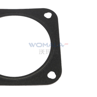 Womala Perfect Fit Throttle Body Gasket 31430474 Komponen Gasket untuk XC90 S60 S80