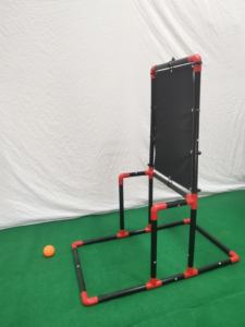 Prix de gros cible de zone de frappe de tangage d'entraînement de baseball pour l'exportation - Product Image 5