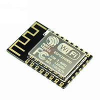 Módulo Wifi ESP8266 Serial ESP8266MOD ESP12F Control Remoto Inalámbrico Módulo Wifi ESP-12E ESP-12S ESP-12F