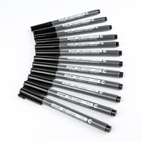 G-621 Gxin Usine de Chine Prix compétitif coloriage Personnalisation haut de gamme Stylo marqueur permanent étanche