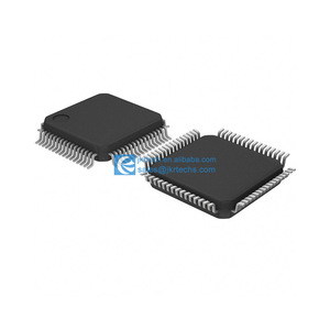 Ics Supplier Cy8c4127azi-S445 Microcontroller Mcu 32bit 128kb Flash 64tqfp Cy8c4127azi Series Psoc 4 Cy8c4100s Plus - Product Image 1