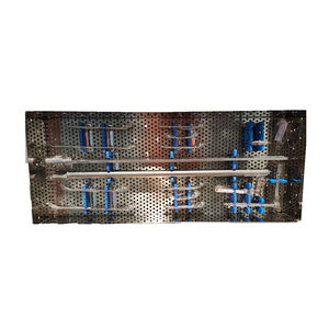 Fournisseur taïwanais de services de fabrication et d'assemblage de produits en plastique sur mesure, Yangs Retractor pour la vente à l'exportation - Product Image 1