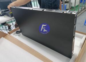 4K Video tường màn hình khổng lồ LED khổng lồ hiển thị <span class=keywords><strong>Micro</strong></span> LED Video tường hệ thống cho sử dụng thương mại - Product Image 6