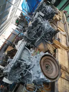 Low Price Original New Used Rebuit New 6HK1 Diesel Complete Engine Motor Assembly For Excavator ISUZU 6HK1