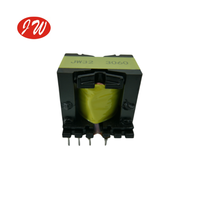 Transformateur haute fréquence PQ3230 pour alimentation à découpage d'appareils électroménagers, à noyau de ferrite Flyback, conception personnalisée CE RoHS