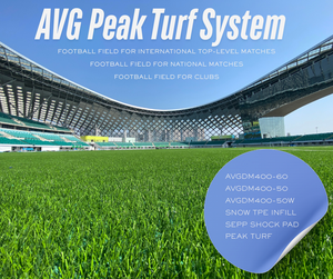 Gazon artificiel, prix, gazon synthétique, gazon vert, pelouse pour le football - Product Image 6