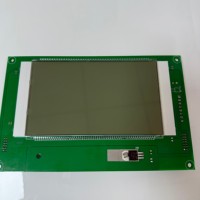 Carte mère de distributeur de carburant V05-C-U1, carte de contrôle PCB avec interface multilingue pour le remplacement de pompe à essence et le CNC CAD/CAM