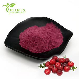 <span class=keywords><strong>Cranberry</strong></span> chiết xuất 100% <span class=keywords><strong>Cranberry</strong></span> bột 25% anthocyanin - Product Image 1