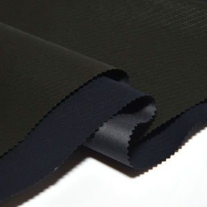 Pu Matériel Transparent Faux <span class=keywords><strong>Cuir</strong></span> <span class=keywords><strong>Jupe</strong></span> Stretch Écologique Activewear Décoratif Avant-garde Looks Superposition Pièce Vêtements - Product Image 6