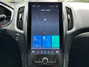 Venta al por Mayor Ford Edge EcoBoost 245 8AT 2020 con Tracción en las Cuatro Ruedas, Versión ST Line <span class=keywords><strong>de</strong></span> 7 Asientos, Disponible en Stock, <span class=keywords><strong>Mejor</strong></span> Precio, Envío Rápido - Product Image 4