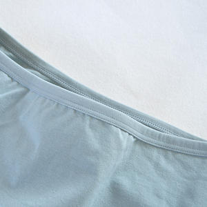 Meilleure vente, caleçons en coton pour femmes, coupe respirante, grande taille, caleçons en coton personnalisés sexy pour femmes - Product Image 3