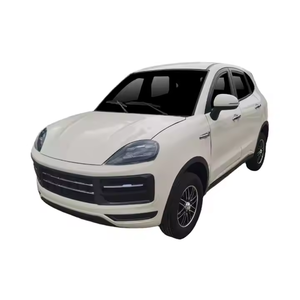 Nouveau véhicule à la mode de voiture d'énergie avec l'aspect élégant - Product Image 1