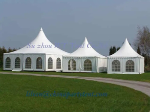 3MX3M 4MX4M 5MX5M Tentes d'exposition imperméables <span class=keywords><strong>pour</strong></span> fêtes de mariage et événements Chapiteau de <span class=keywords><strong>jardin</strong></span> Équipement de <span class=keywords><strong>location</strong></span> <span class=keywords><strong>pour</strong></span> salons professionnels - Product Image 3