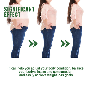 Cápsulas y Supositorios Herbales Seguros para Adelgazar el Cuerpo, Reducen Piernas, Brazos, Abdomen y Grasa, Aptos para Personas con Poco Tiempo - Product Image 4