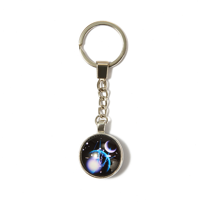 Factory Wholesale Custom 3D Key Chain