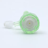 Prix usine Arthroscopie Chirurgie Implants Pass Port Silicone Canule