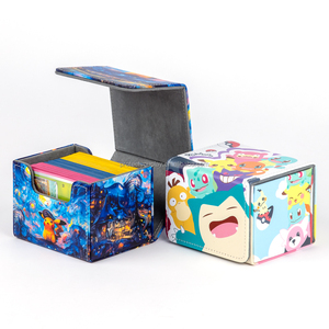 Magic Cards The Gathering - Premium Storage Solutions Magic Cards The Gathering - Premium Storage Solutions