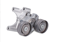 Tendeur de courroie Original DC1Q-6A228-AA 5340682100 pour le nouveau Transit 2.2T/JMC Yusheng V348 avec garantie de 6 mois