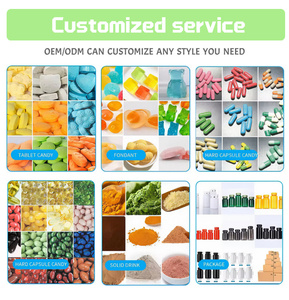 Comprimés de Spiruline et de Chlorelle, Complément Super Greens pour la Détoxification, le Renforcement Immunitaire, l'Énergie et le Soutien Nutritionnel Quotidien - Product Image 6