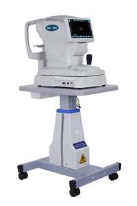 자동 굴절 각도계 광학 자동 참조 각도계 자동 굴절 메트로 oftalmologia 자동 굴절 메트로 디지털 - Product Image 5