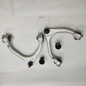 Materiales <span class=keywords><strong>de</strong></span> aluminio OEM T4A1010 brazo <span class=keywords><strong>de</strong></span> Control superior delantero derecho automático para Jaguar 2017 para Land Rover Range Rover Velar 2017 - Product Image 4