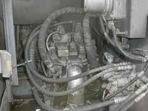 ชั่วโมงการทำงานต่ำ ZX120ฮิตาชิมือสอง12Ton รถขุดตีนตะขาบผลิตในประเทศญี่ปุ่นได้รับการรับรอง CE ถัง Kubota คุ้มค่า - Product Image 5