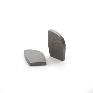 高硬度碳化钨焊头刀片