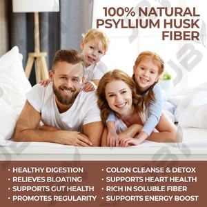 Lavorazione OEM/ODM di Capsule di Semi di Plantago Asiatica, Integratori Alimentari Lavorati in Vari Tipi - Product Image 3