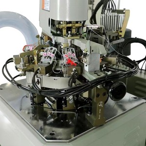 Machine à tricoter des chaussettes à grande vitesse et au prix le plus bas - Product Image 3
