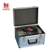 Equipo de alta tensión HM6080, interruptor HV, probador de características dinámicas, interruptor de circuito, Analizador de prueba de sincronización