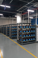 Baterai Ion Natrium H7 untuk Distributor dan Pengecer Baterai Mobil
