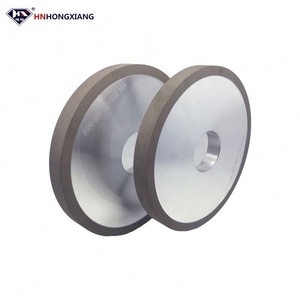 <span class=keywords><strong>Mola</strong></span> <span class=keywords><strong>a</strong></span> <span class=keywords><strong>Tazza</strong></span> Svasata in Carburo Diamantato di Alta Qualità con Legante in Resina <span class=keywords><strong>per</strong></span> Sbavatura, Grana Fine, Super Dura - Product Image 5