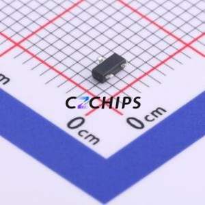 Moniteur PMIC de puce IC de circuit intégré CN809R SOT-23-3 tout neuf d'origine et IC de réinitialisation - Product Image 2